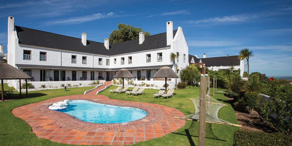 The Farmhouse Hotel Langebaan South Africa thumbnail